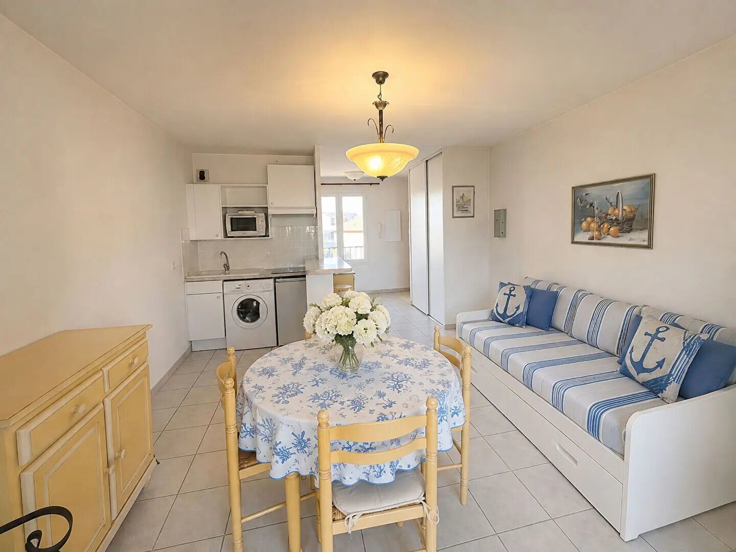 Appartement à vendre, 50m², Fréjus
