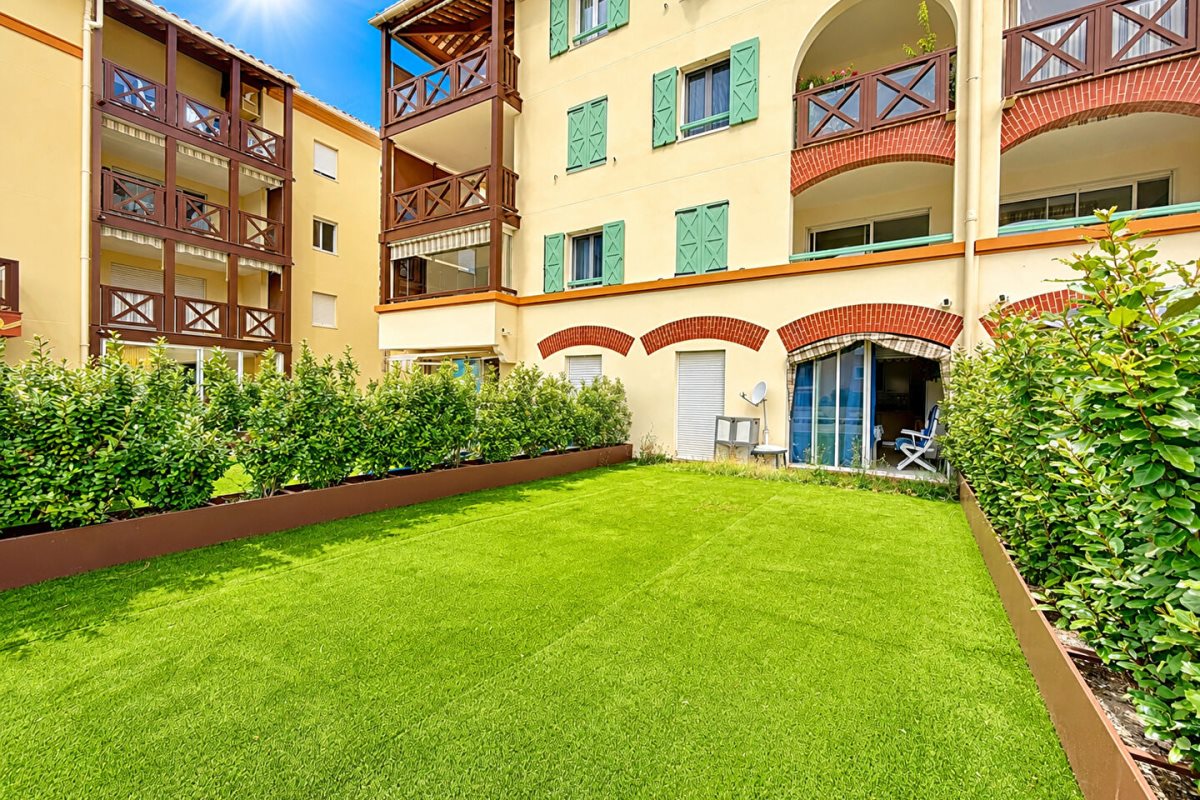 Appartement à vendre, 35m², Fréjus