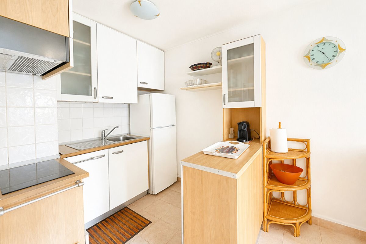 Appartement à vendre, 35m², Fréjus