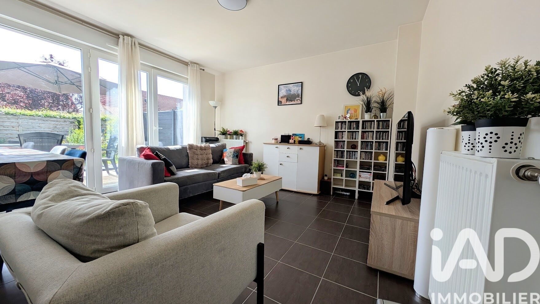 Maison à vendre, 90m², Spay
