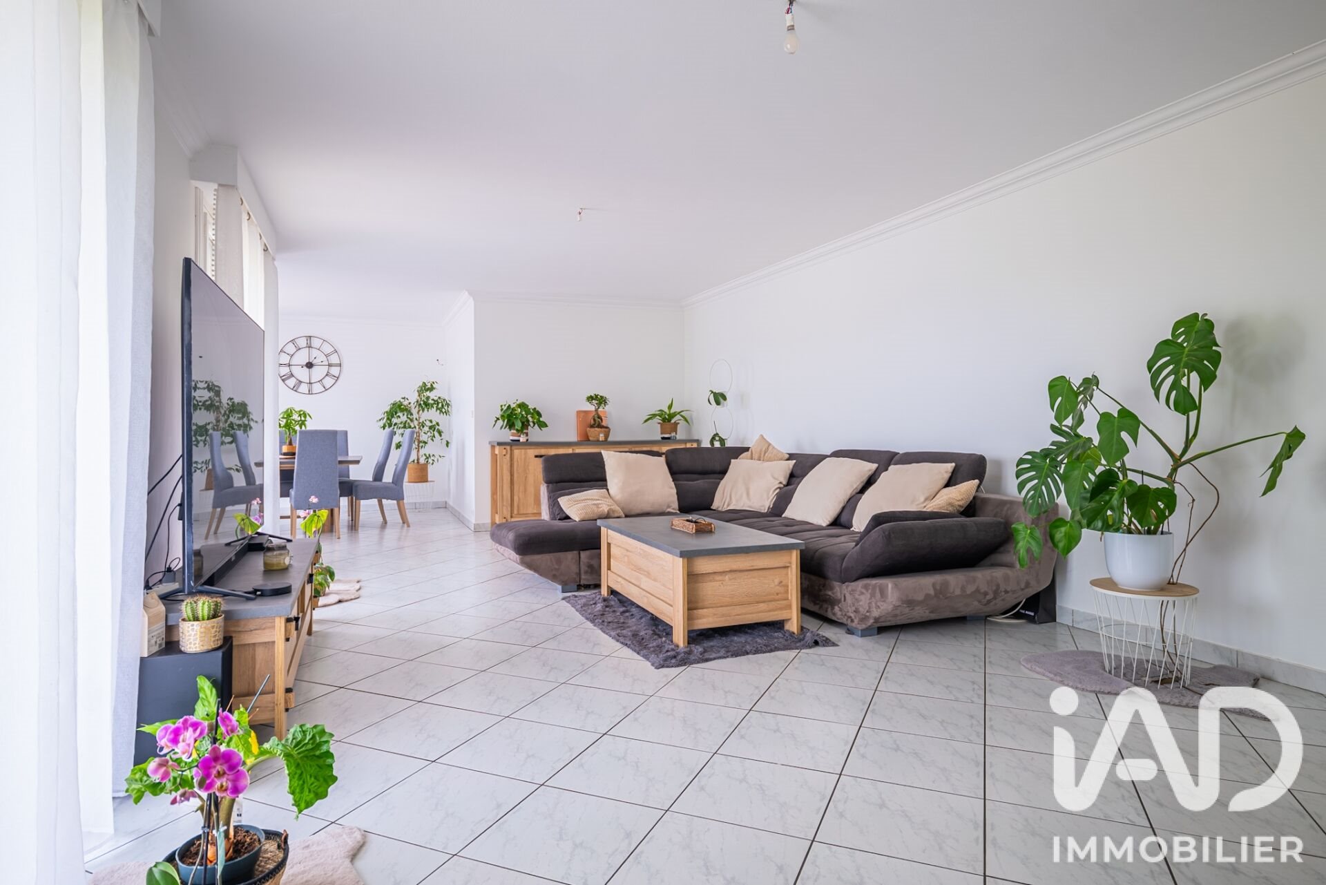 Maison à vendre, 314m², Arnage
