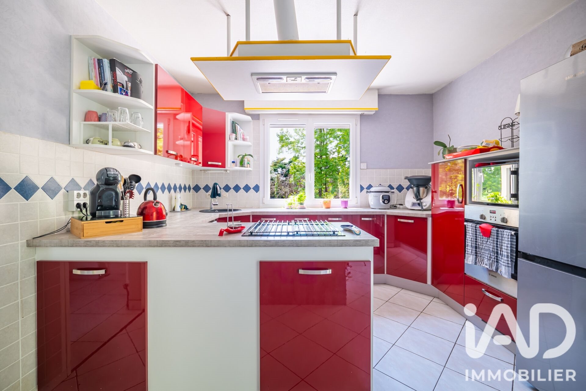Maison à vendre, 314m², Arnage