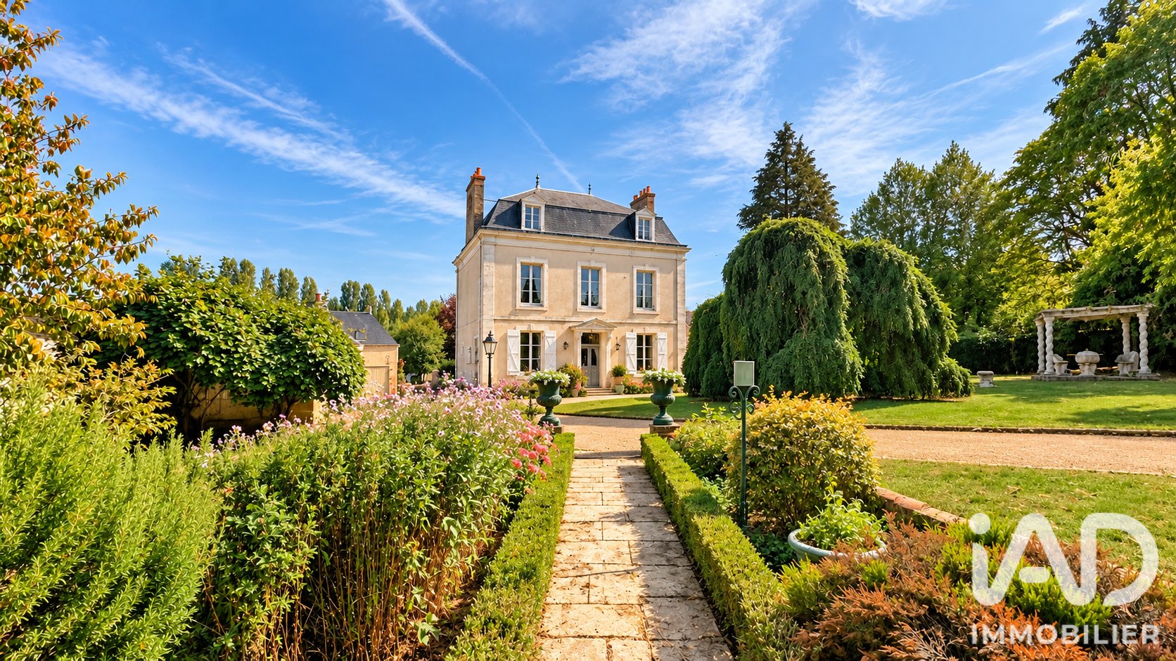 Maison à vendre, 220m², Juigné-sur-Sarthe