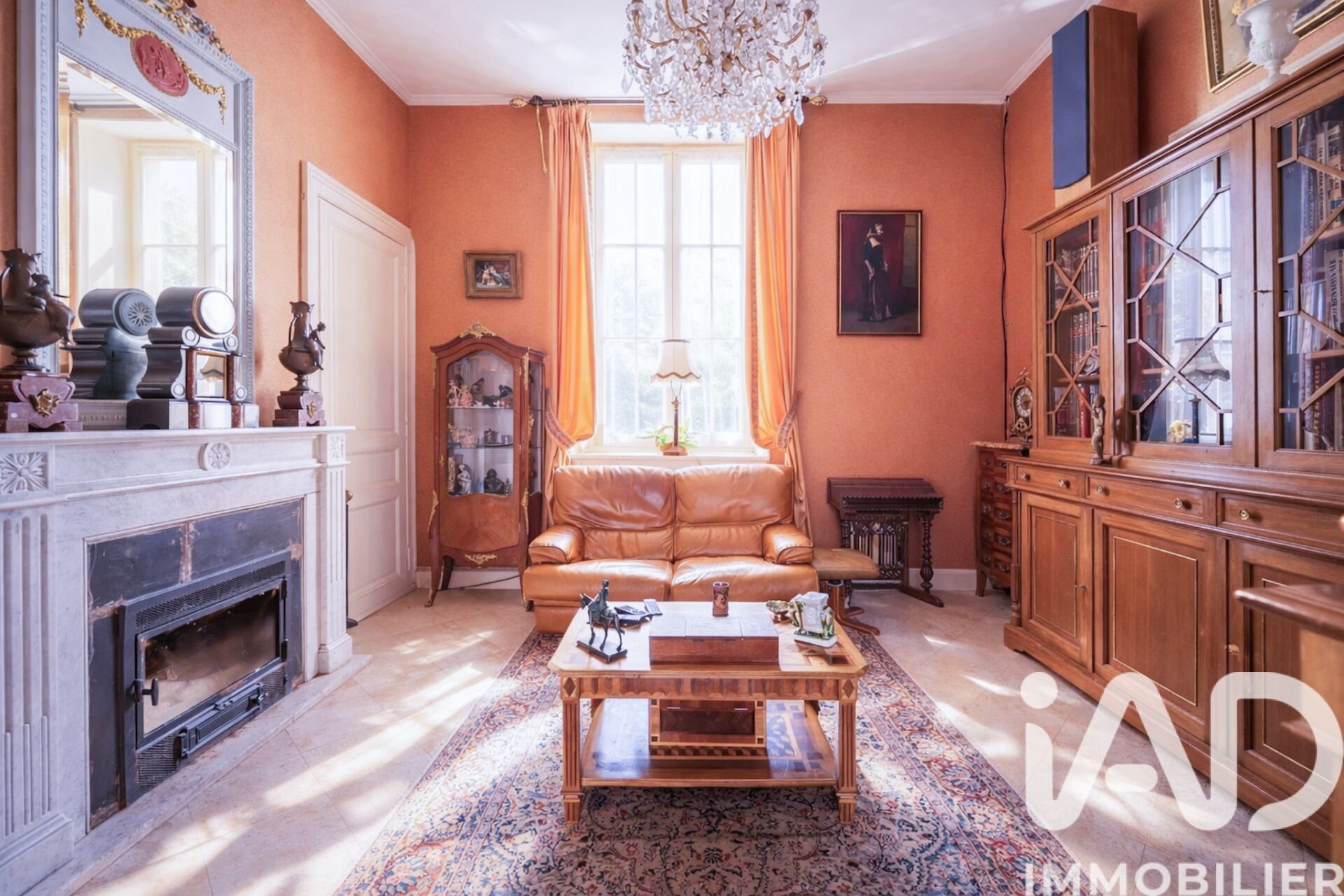 Maison à vendre, 220m², Juigné-sur-Sarthe