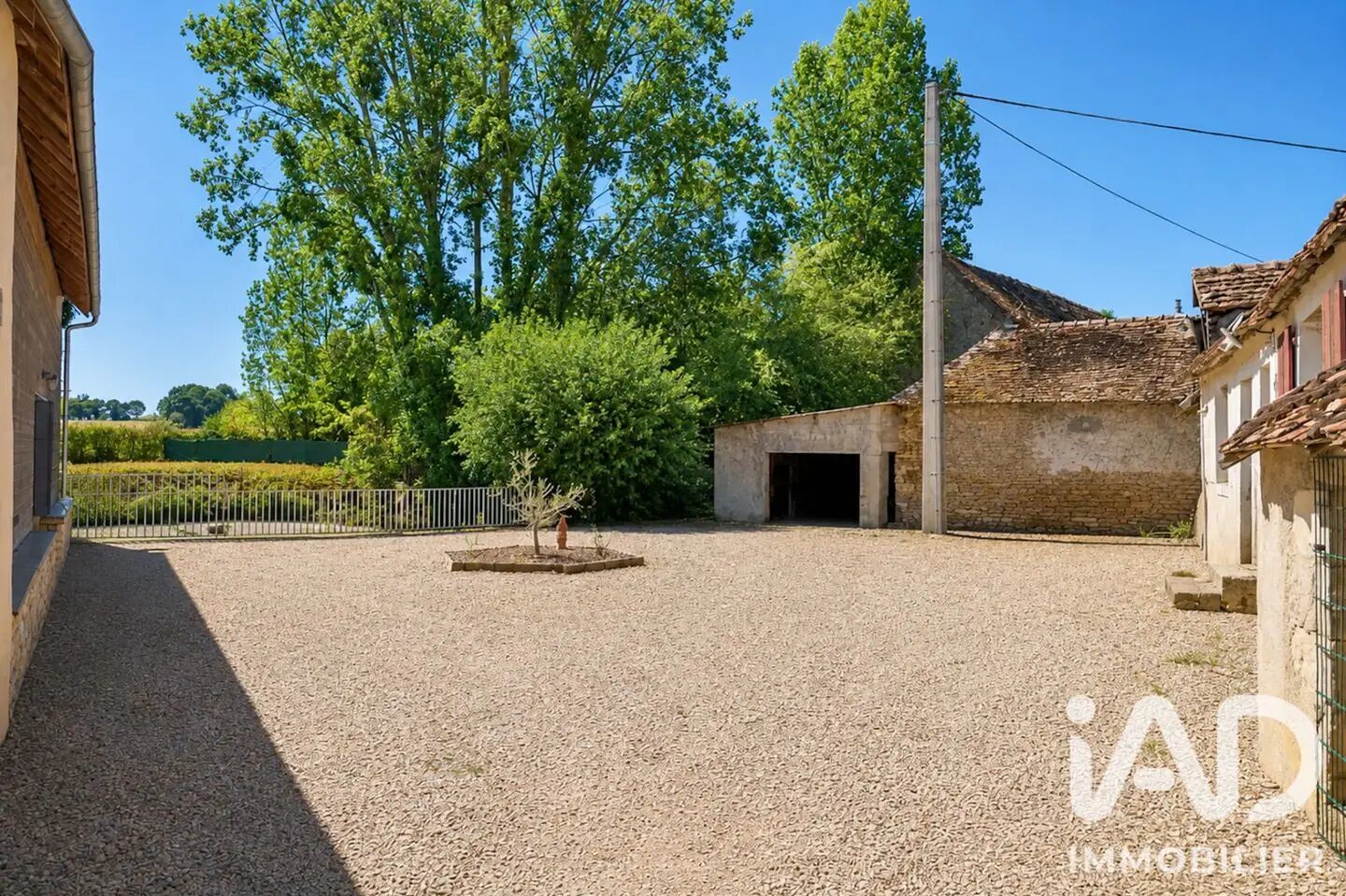 Maison à vendre, 260m², Ballon