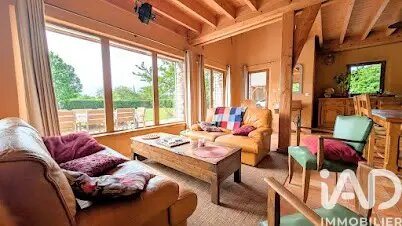 Maison à vendre, 209m², Sargé-lès-le-Mans