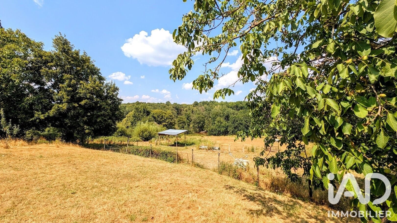 Maison à vendre, 210m², Saint-Jean-de-la-Motte