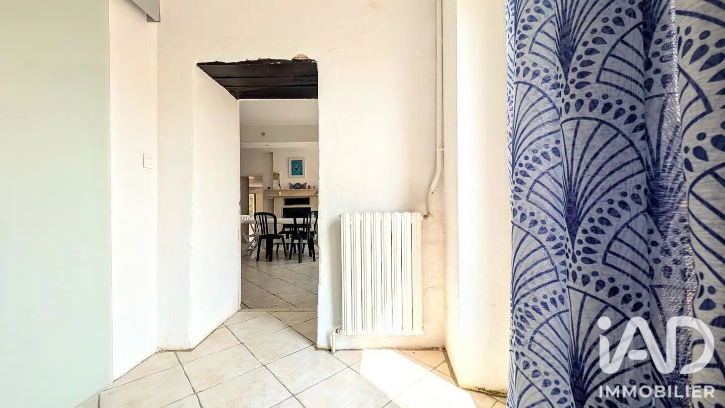 Maison à vendre, 210m², Saint-Jean-de-la-Motte