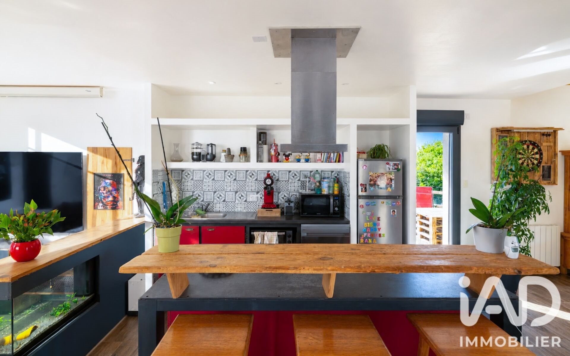 Maison à vendre, 260m², Ballon-Saint Mars