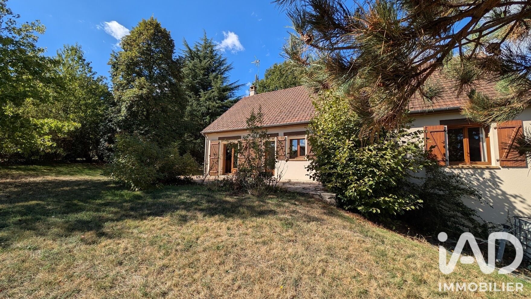 Maison à vendre, 145m², La Milesse