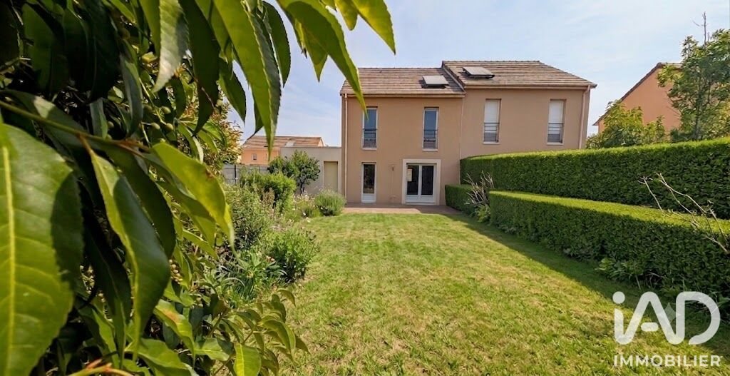 Maison à vendre, 95m², Le Mans