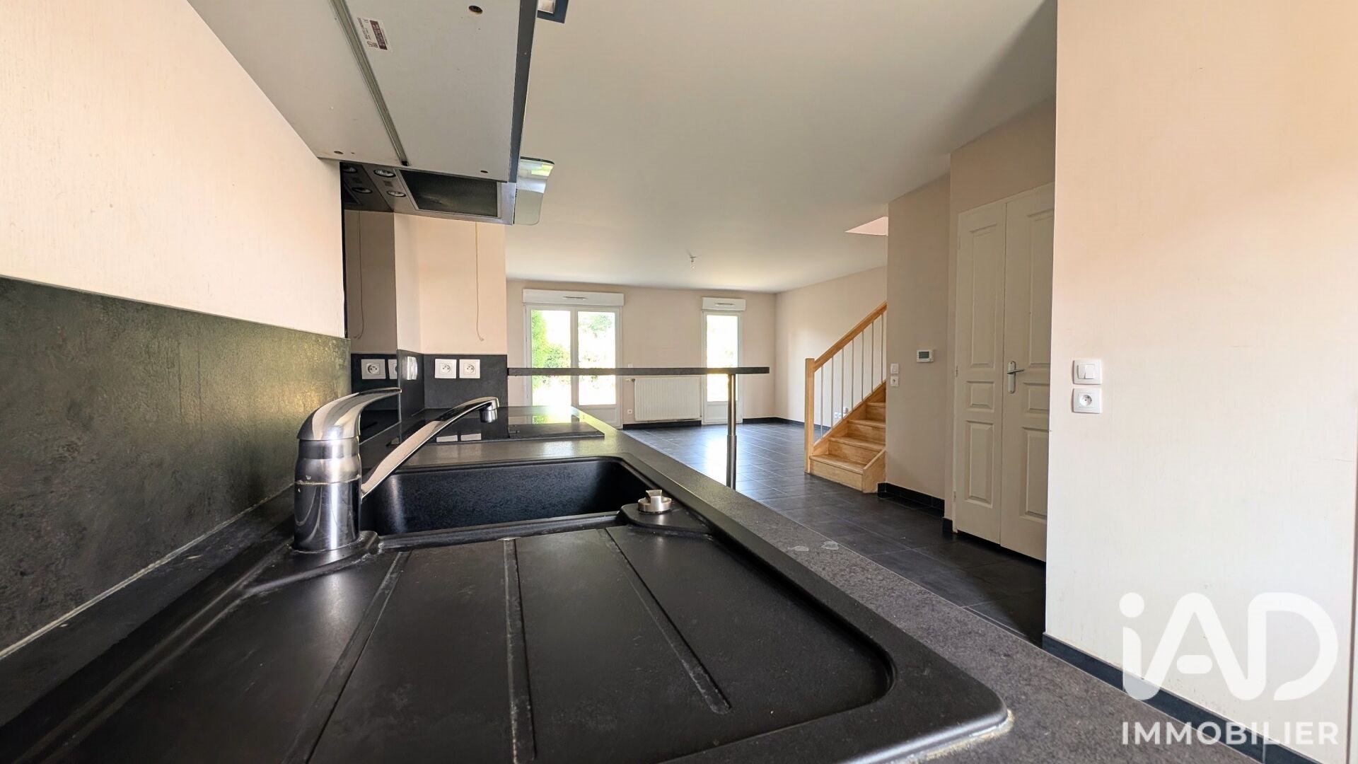 Maison à vendre, 95m², Le Mans