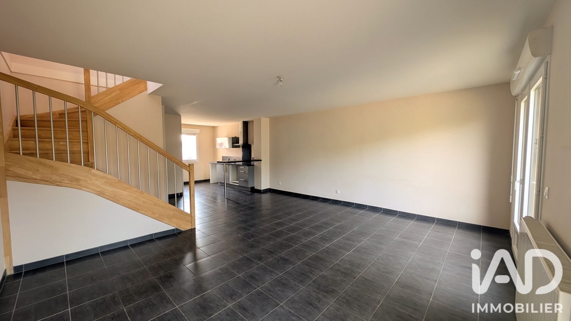 Maison à vendre, 95m², Le Mans