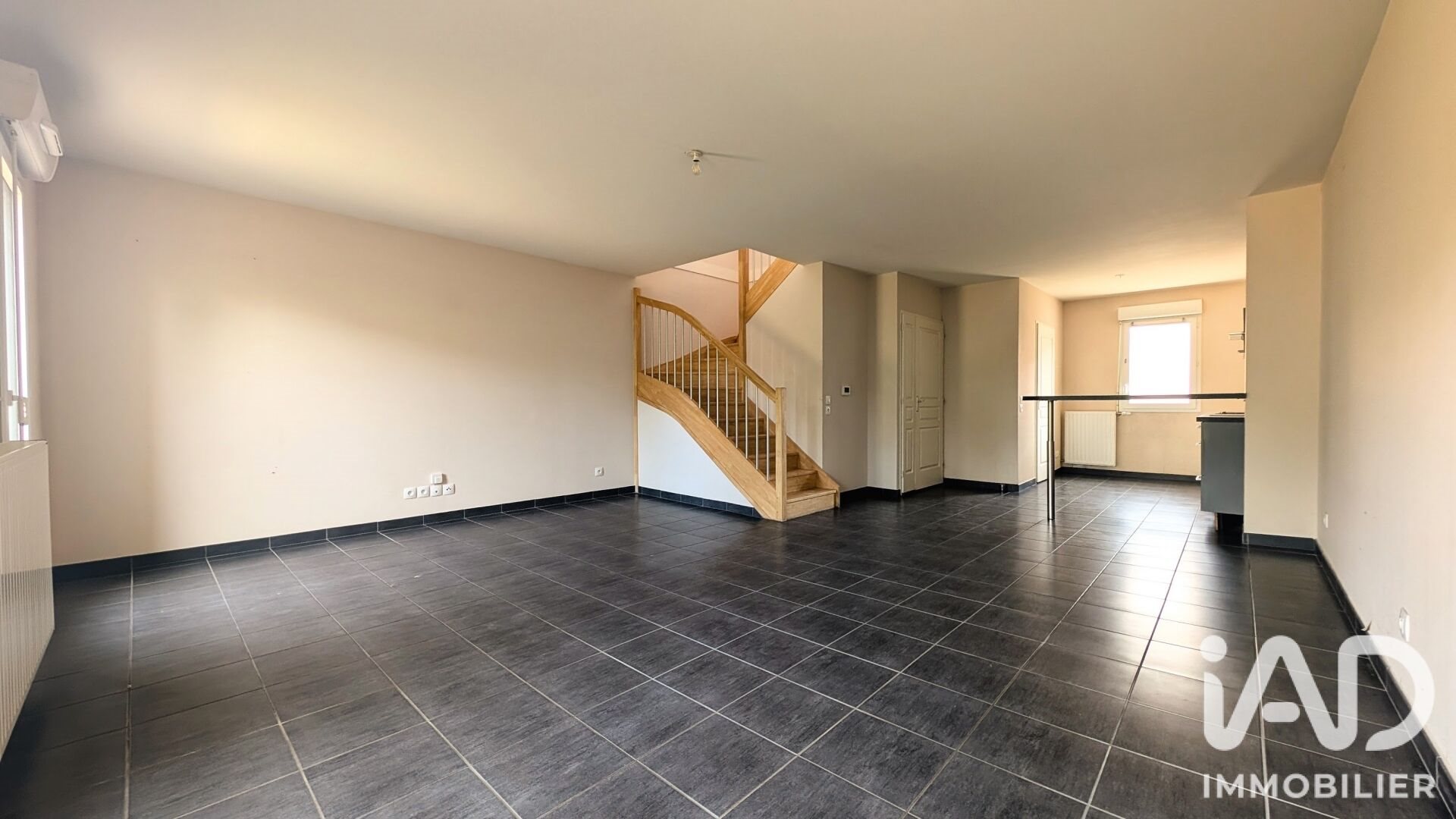 Maison à vendre, 95m², Le Mans