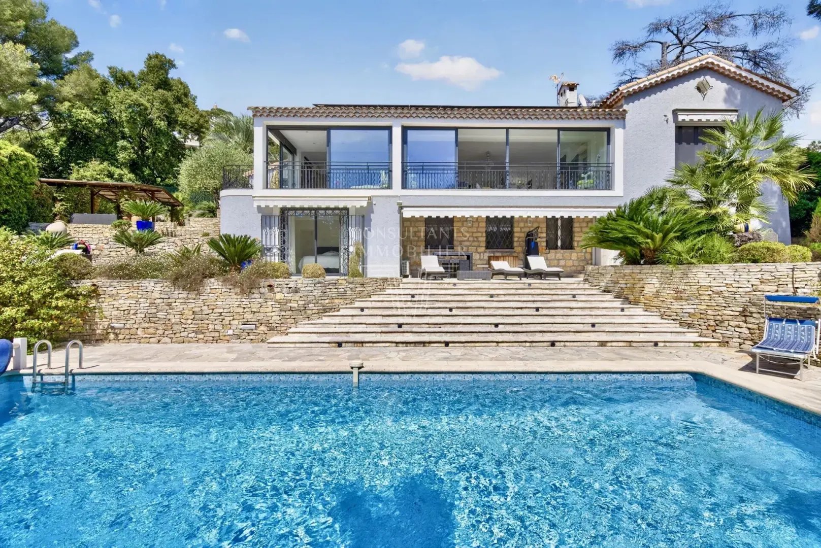 Maison à vendre, 374m², Cannes