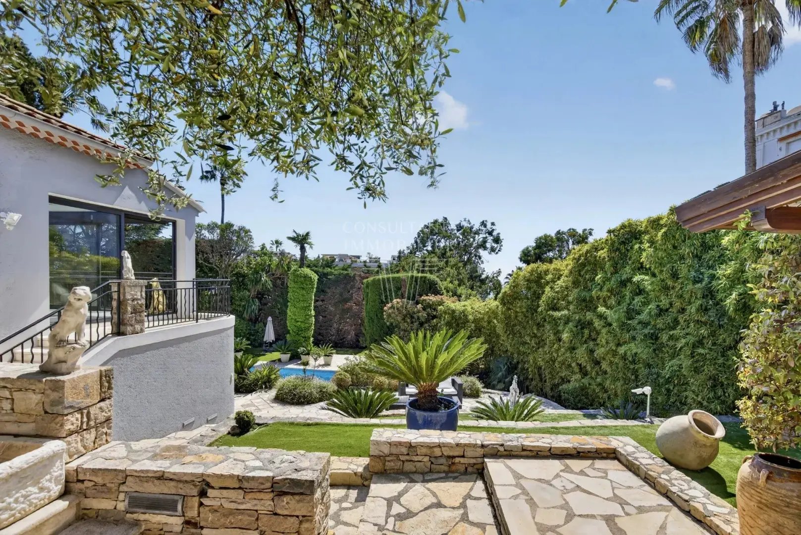 Maison à vendre, 374m², Cannes