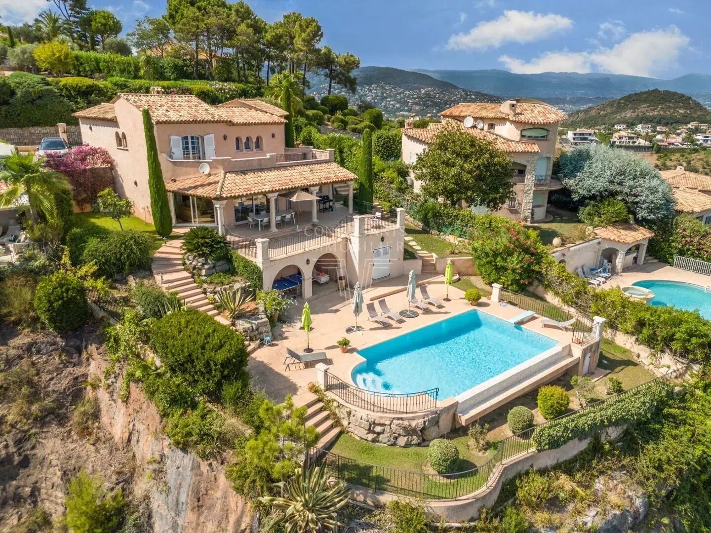 Maison à vendre, 220m², Théoule-sur-Mer