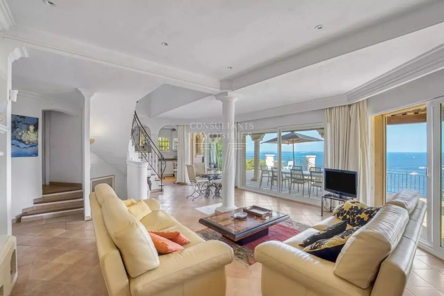Maison à vendre, 220m², Théoule-sur-Mer