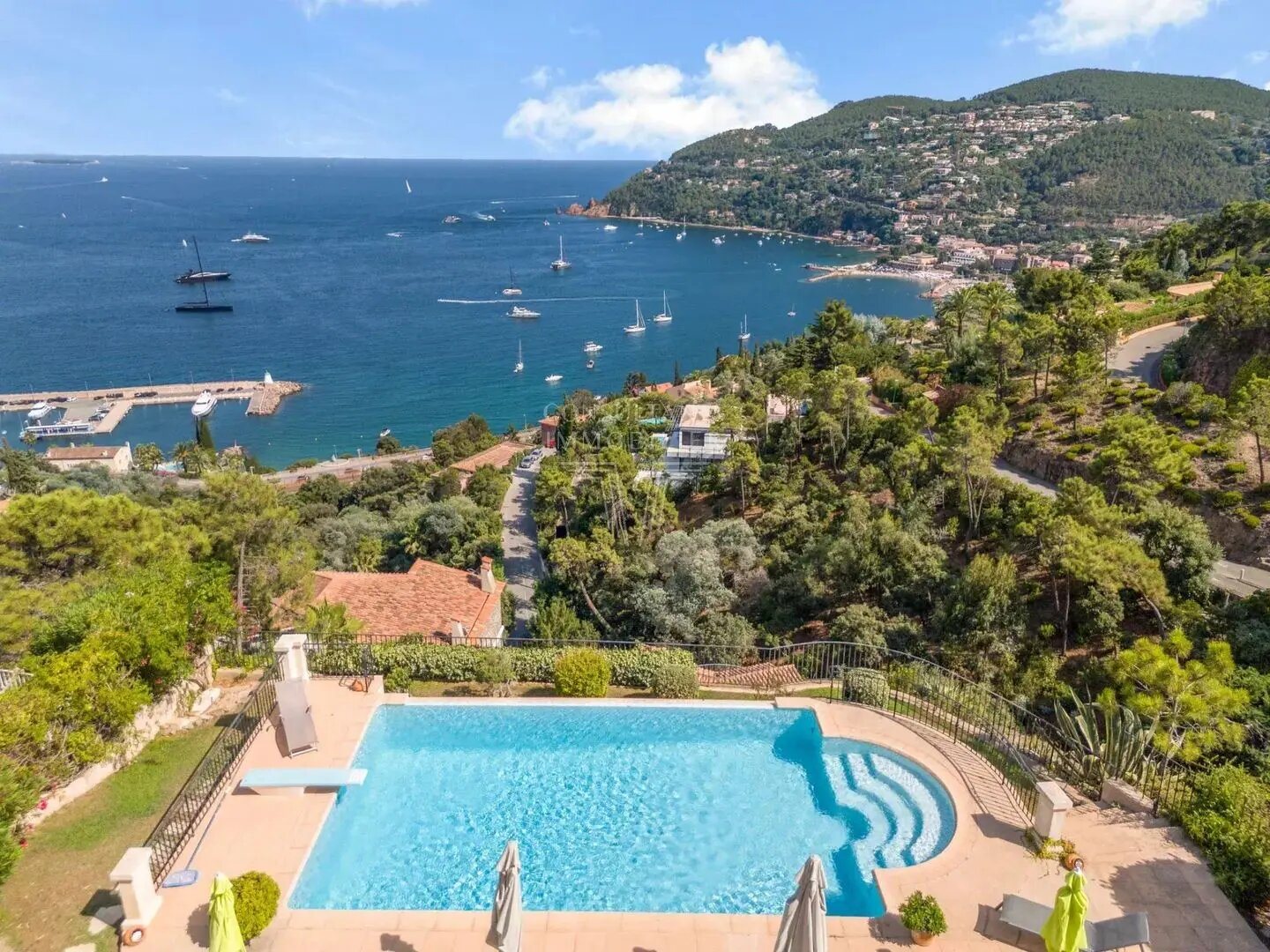 Maison à vendre, 220m², Théoule-sur-Mer