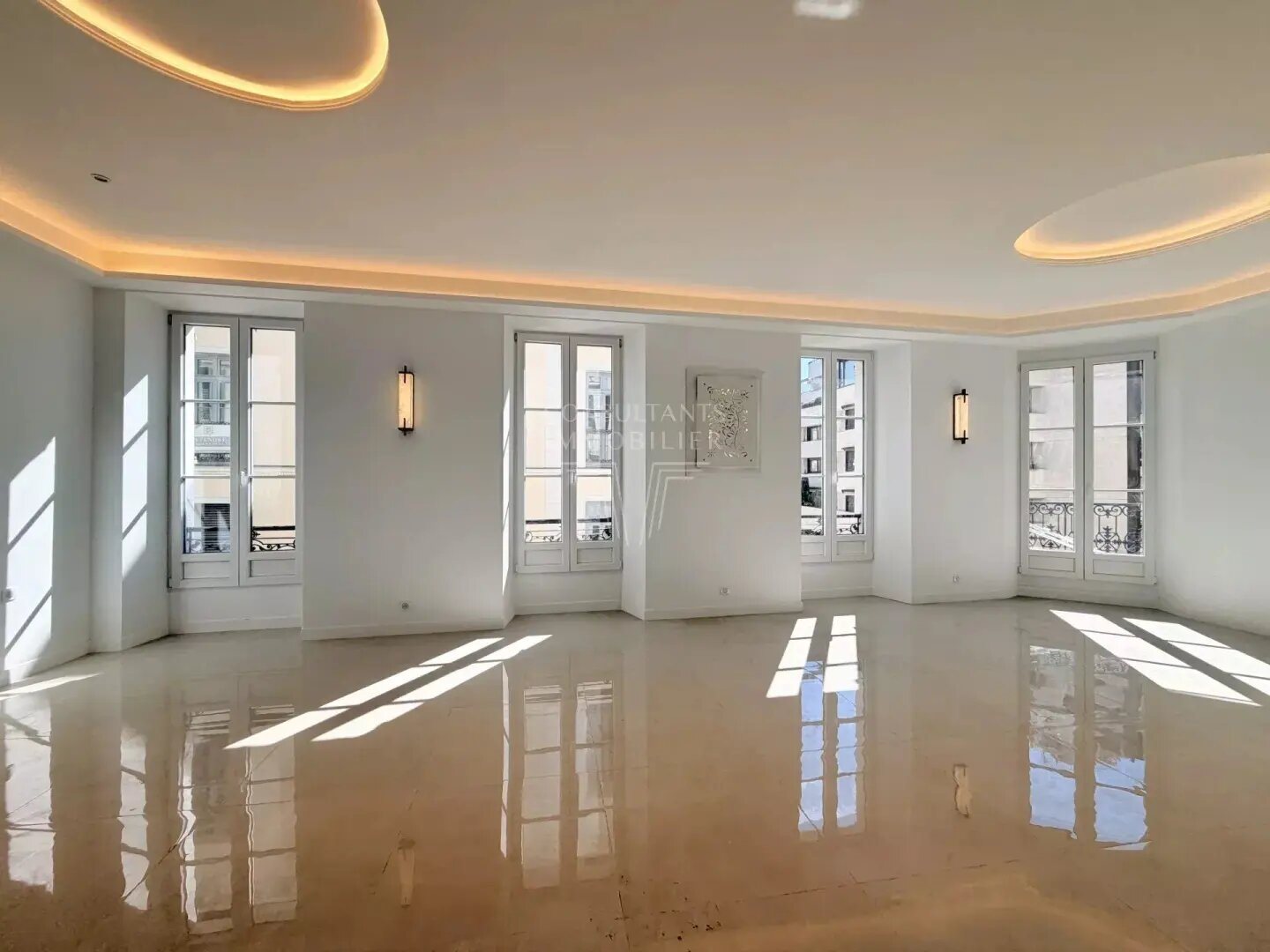 Appartement à vendre, 93m², Cannes