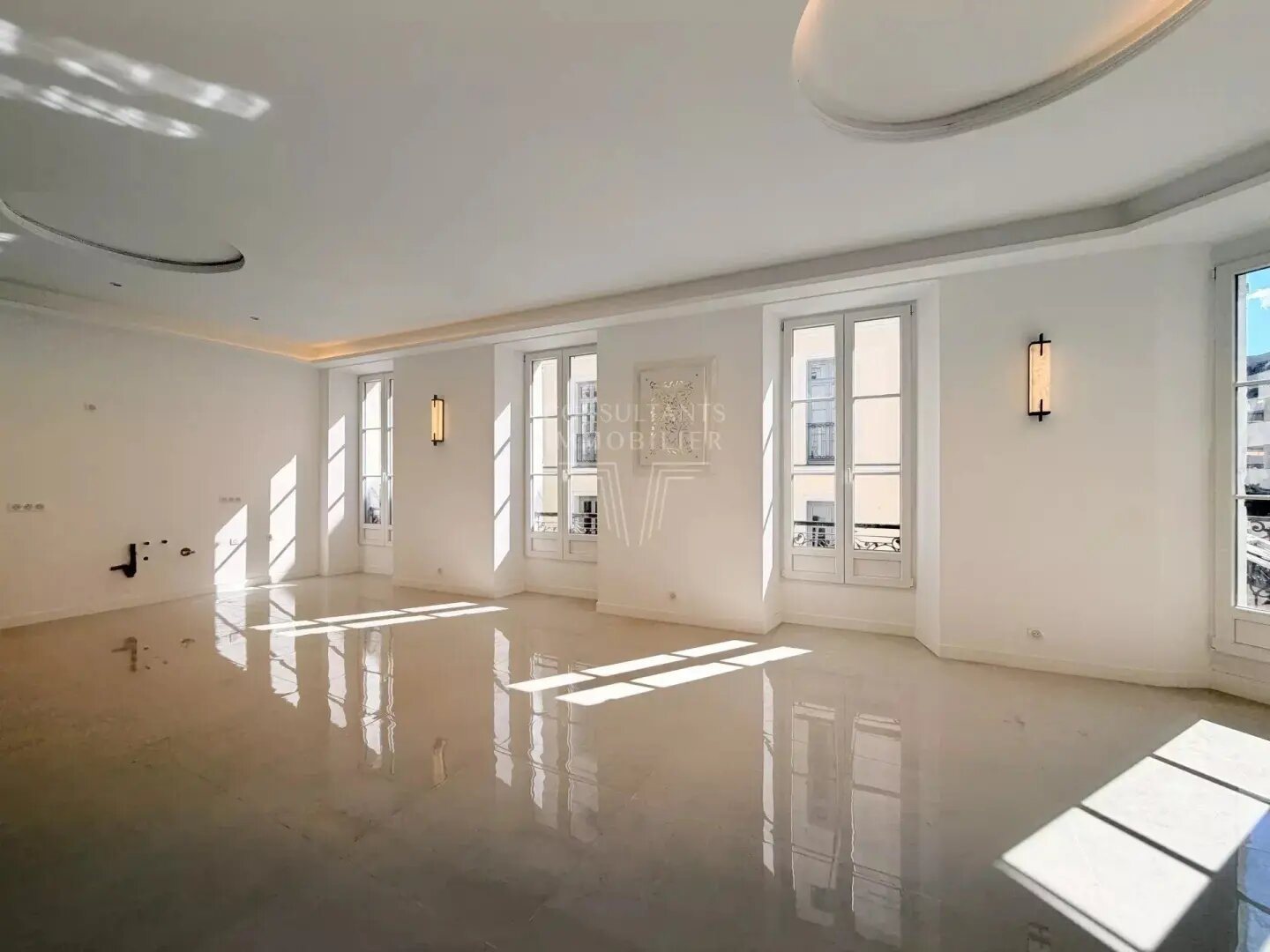 Appartement à vendre, 93m², Cannes