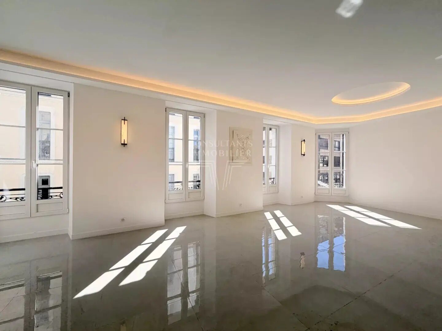 Appartement à vendre, 93m², Cannes