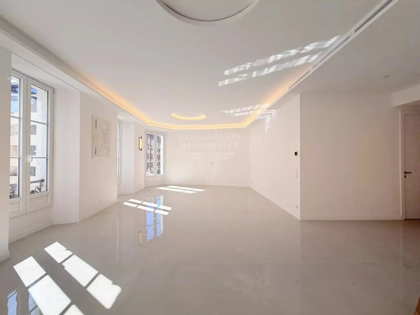 Appartement à vendre, 93m², Cannes