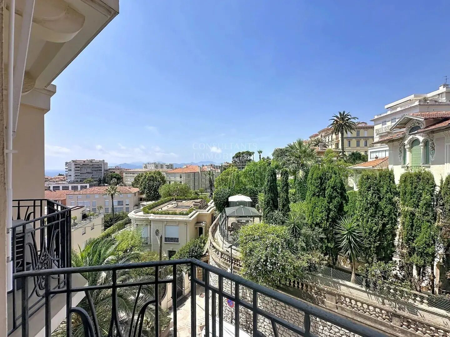 Appartement à vendre, 48m², Cannes