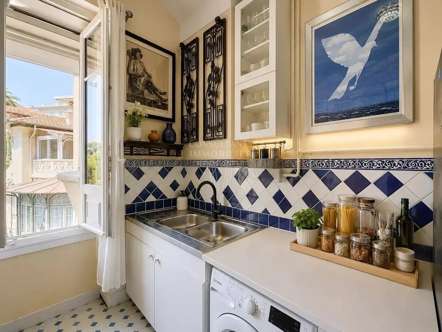 Appartement à vendre, 48m², Cannes
