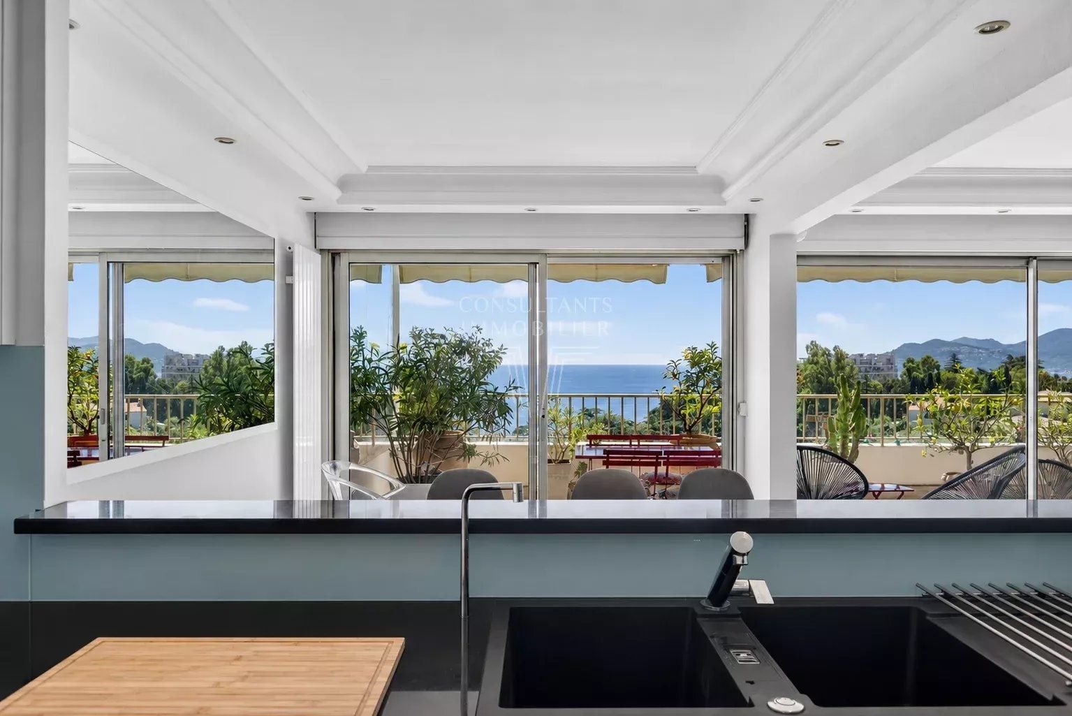 Appartement à vendre, 98m², Cannes-la-Bocca