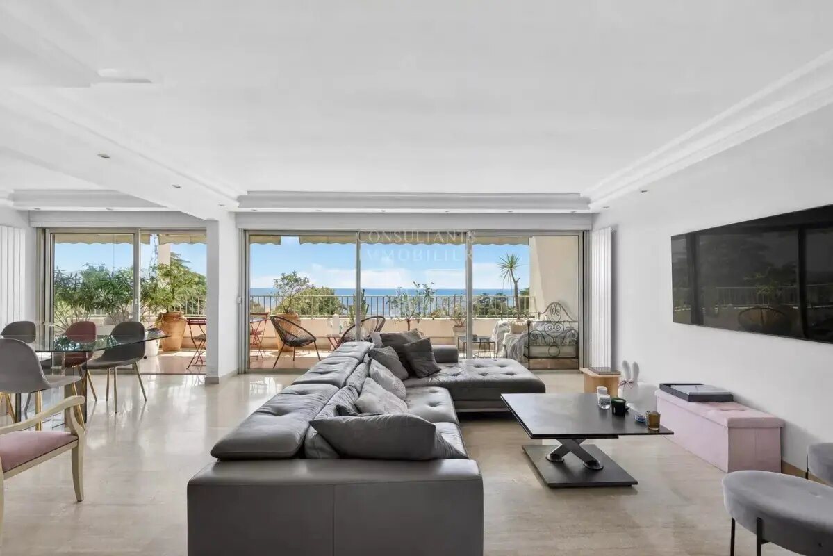 Appartement à vendre, 98m², Cannes-la-Bocca
