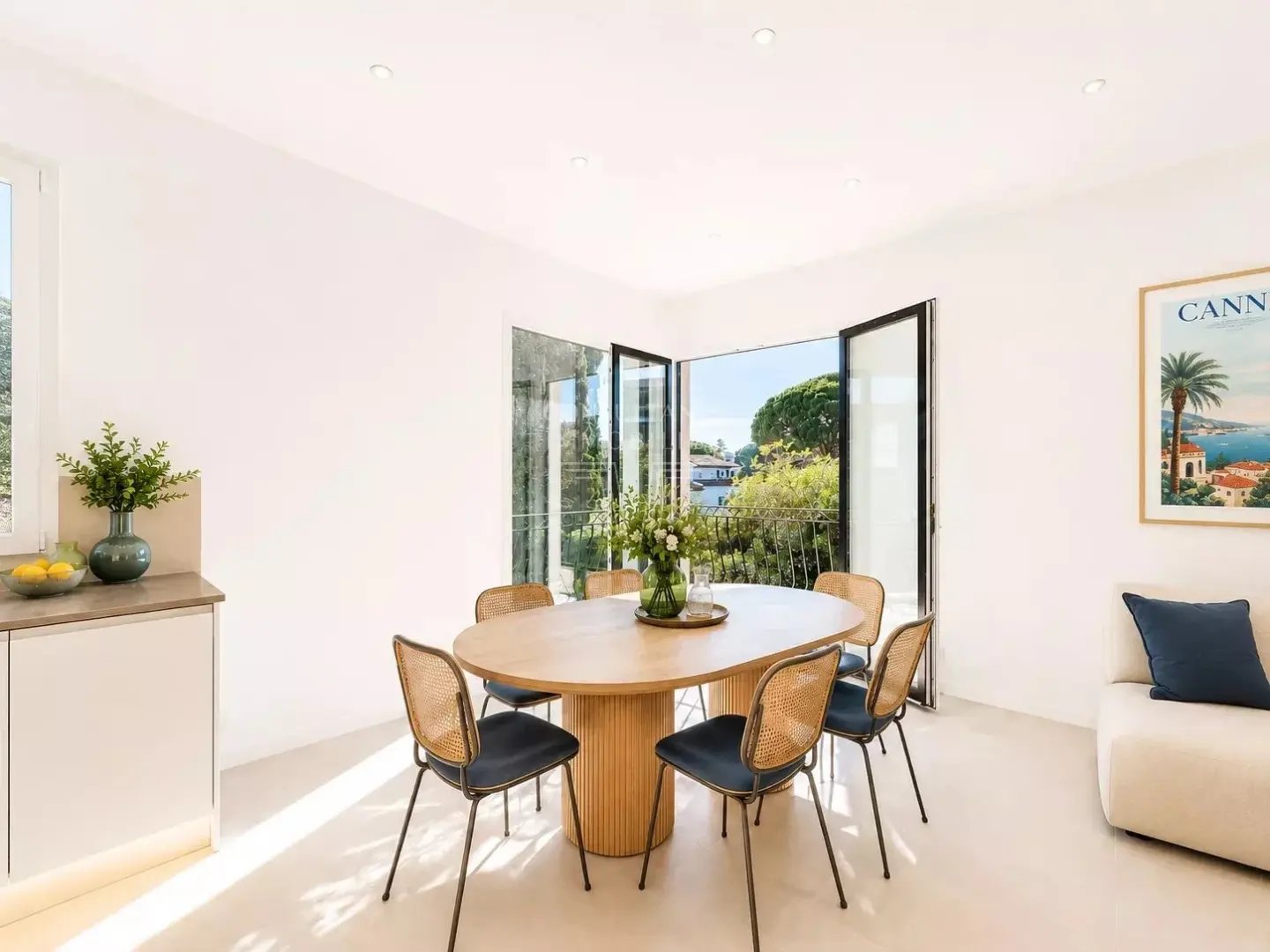 Maison à vendre, 130m², Cannes
