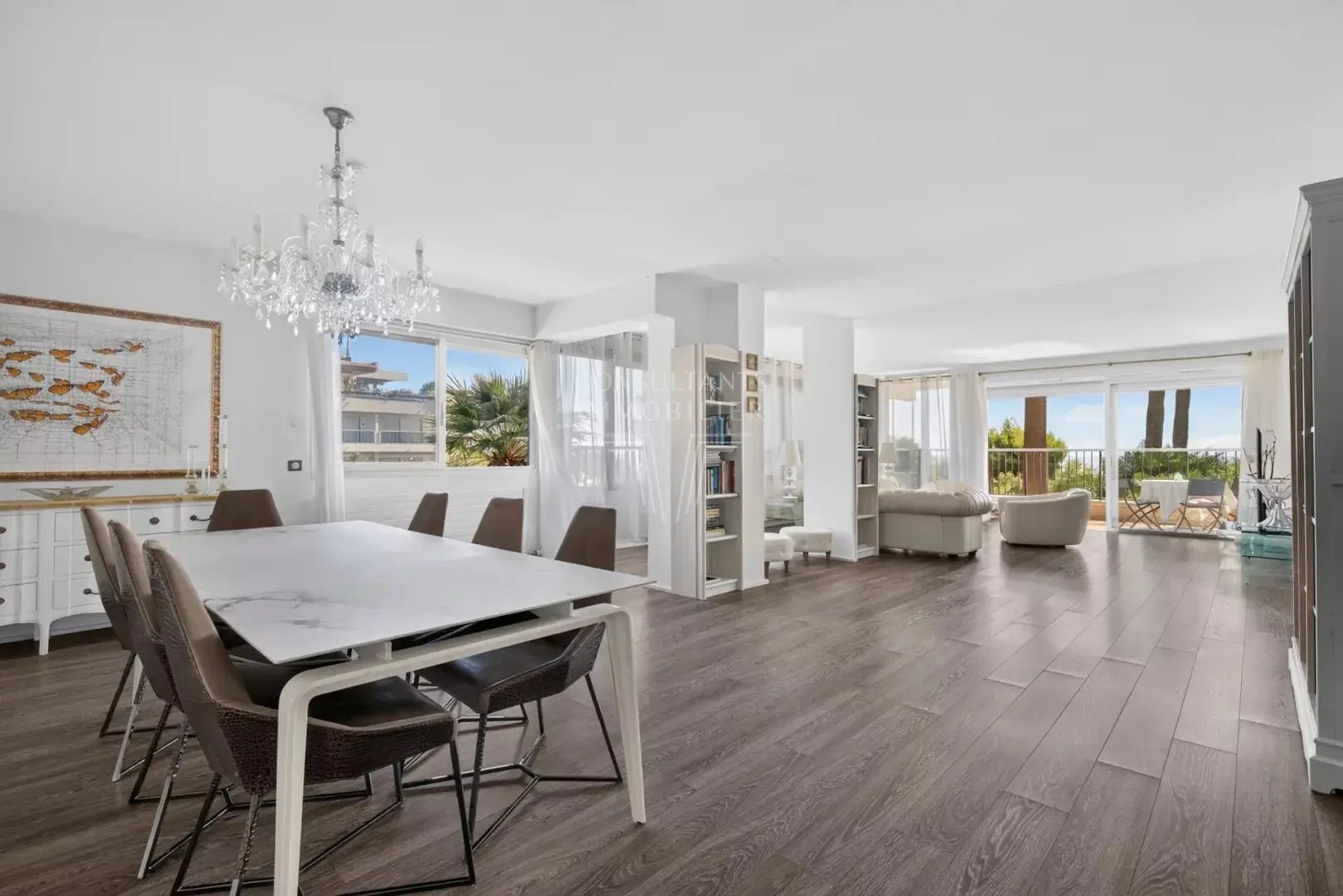 Appartement à vendre, 181m², Cannes