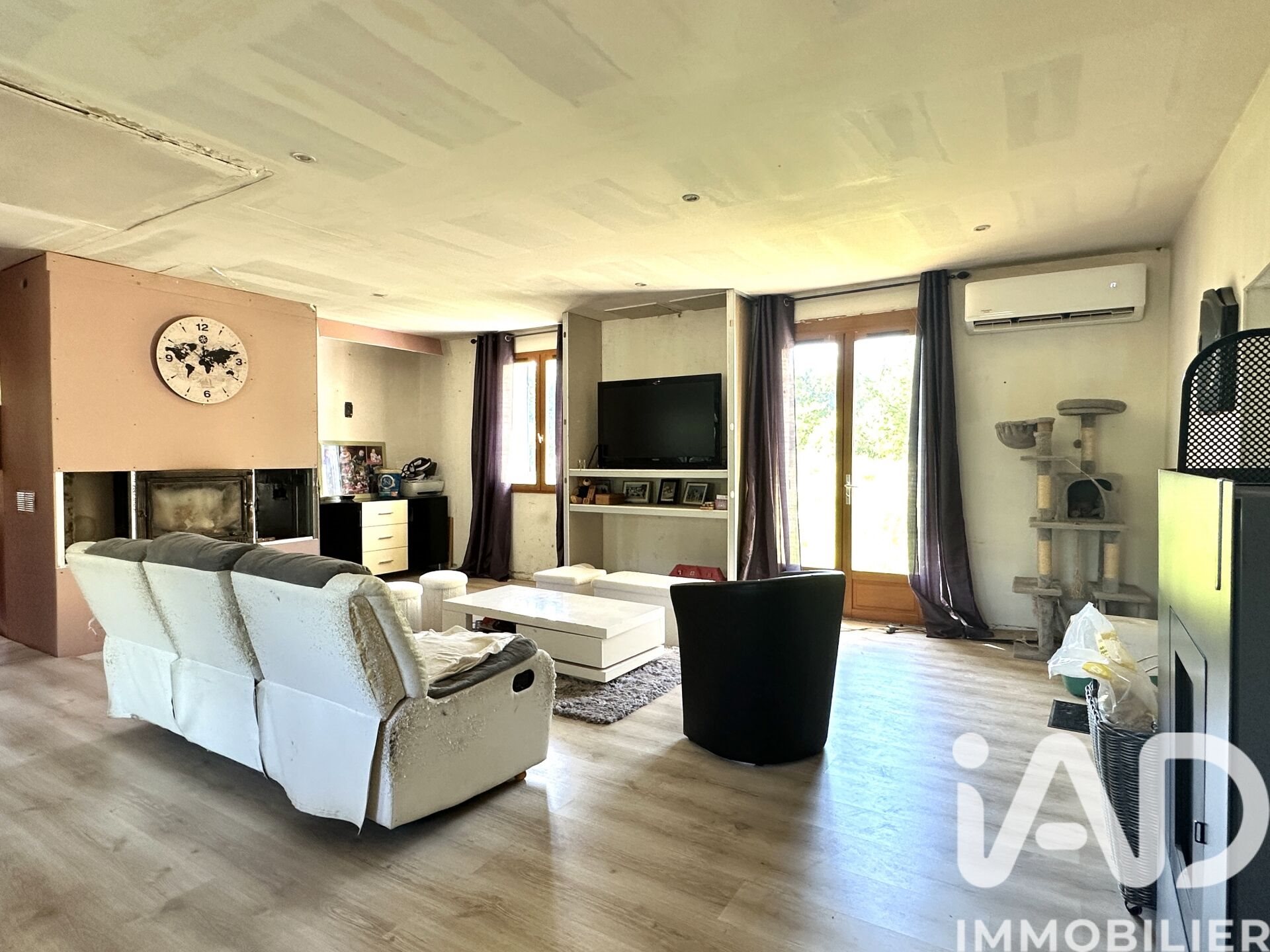 Maison à vendre, 100m², Saint-Phal