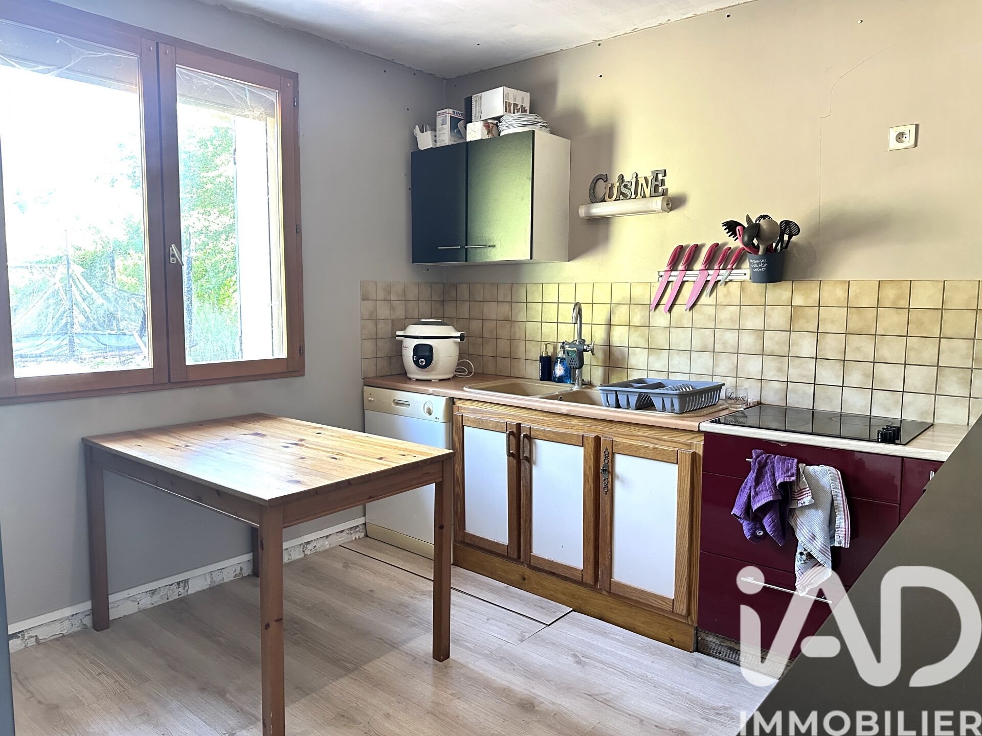 Maison à vendre, 100m², Saint-Phal