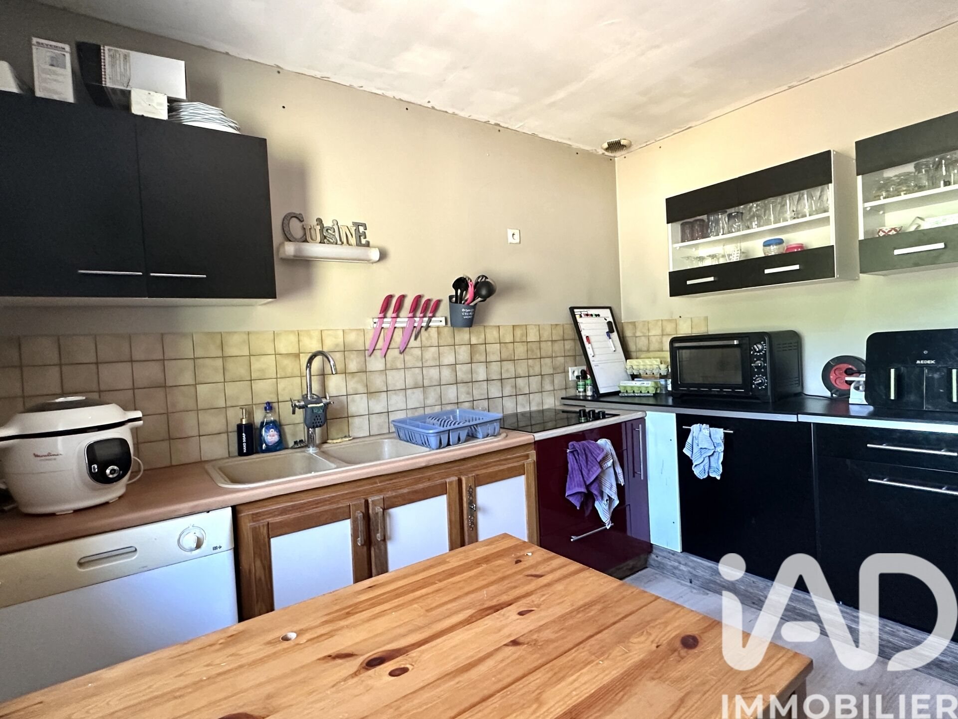 Maison à vendre, 100m², Saint-Phal