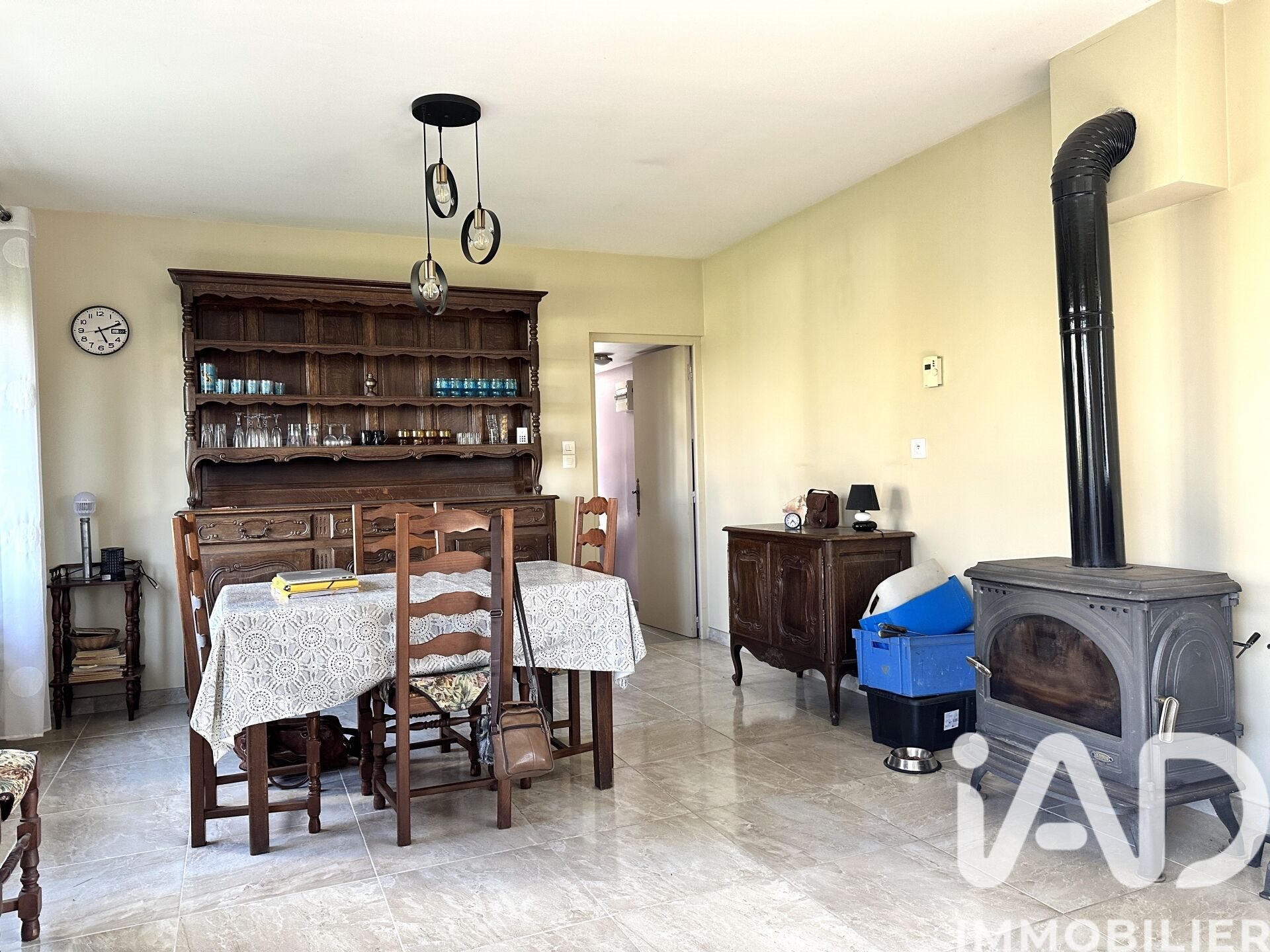Maison à vendre, 87m², Vulaines