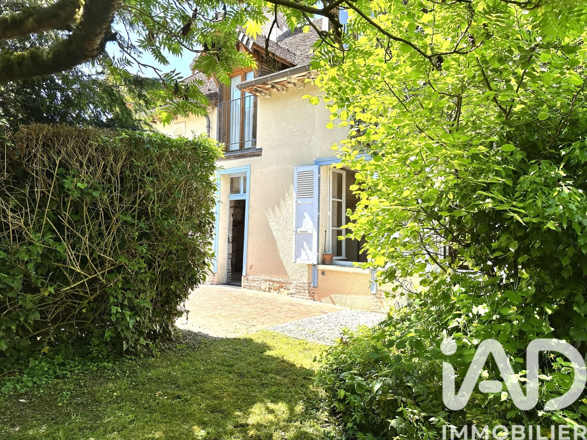 Maison à vendre, 245m², La Chapelle-Saint-Luc