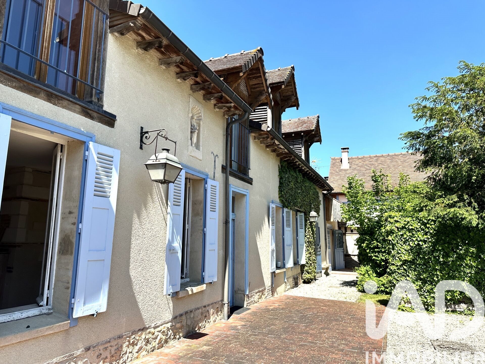 Maison à vendre, 245m², La Chapelle-Saint-Luc
