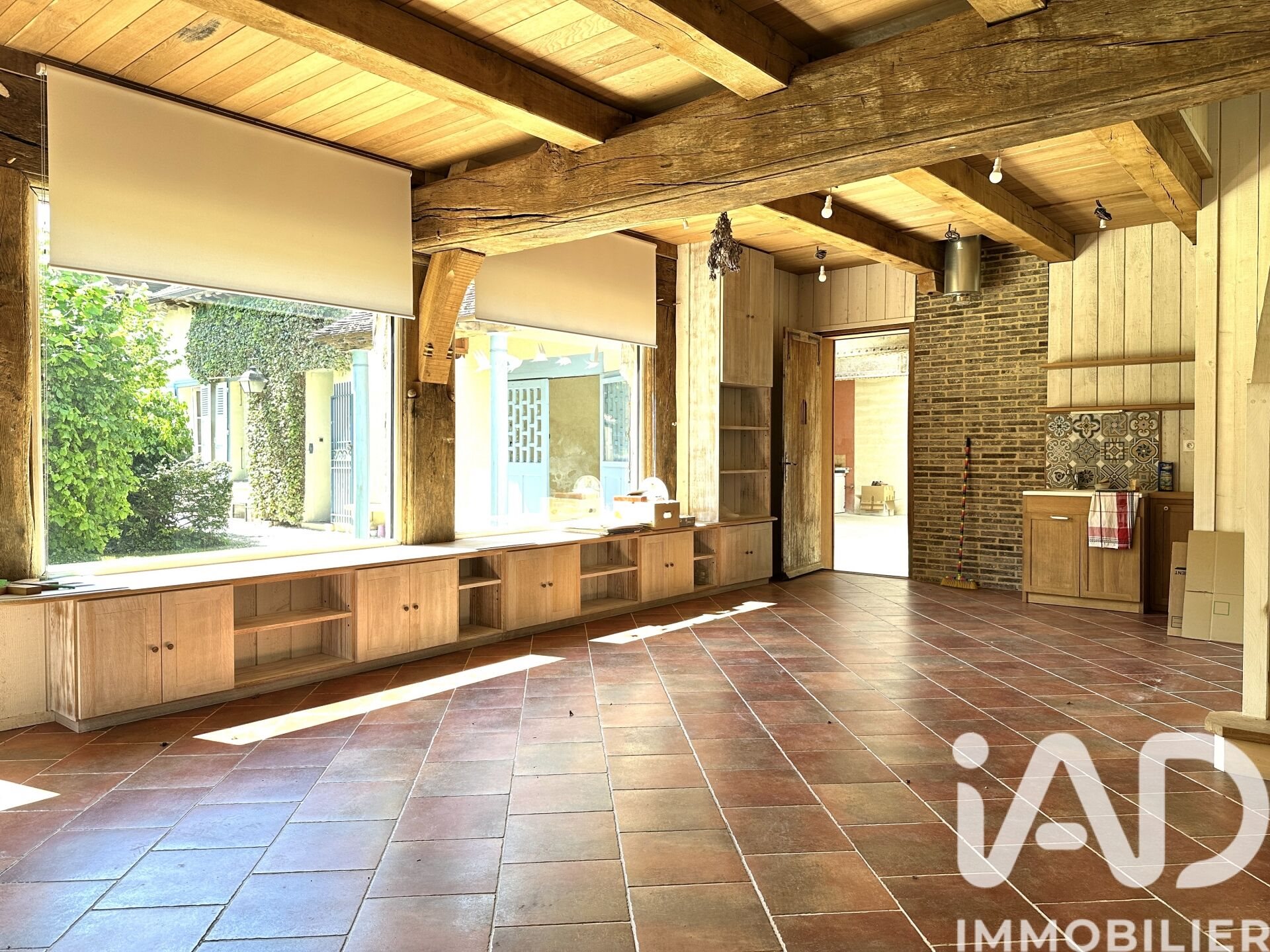 Maison à vendre, 245m², La Chapelle-Saint-Luc