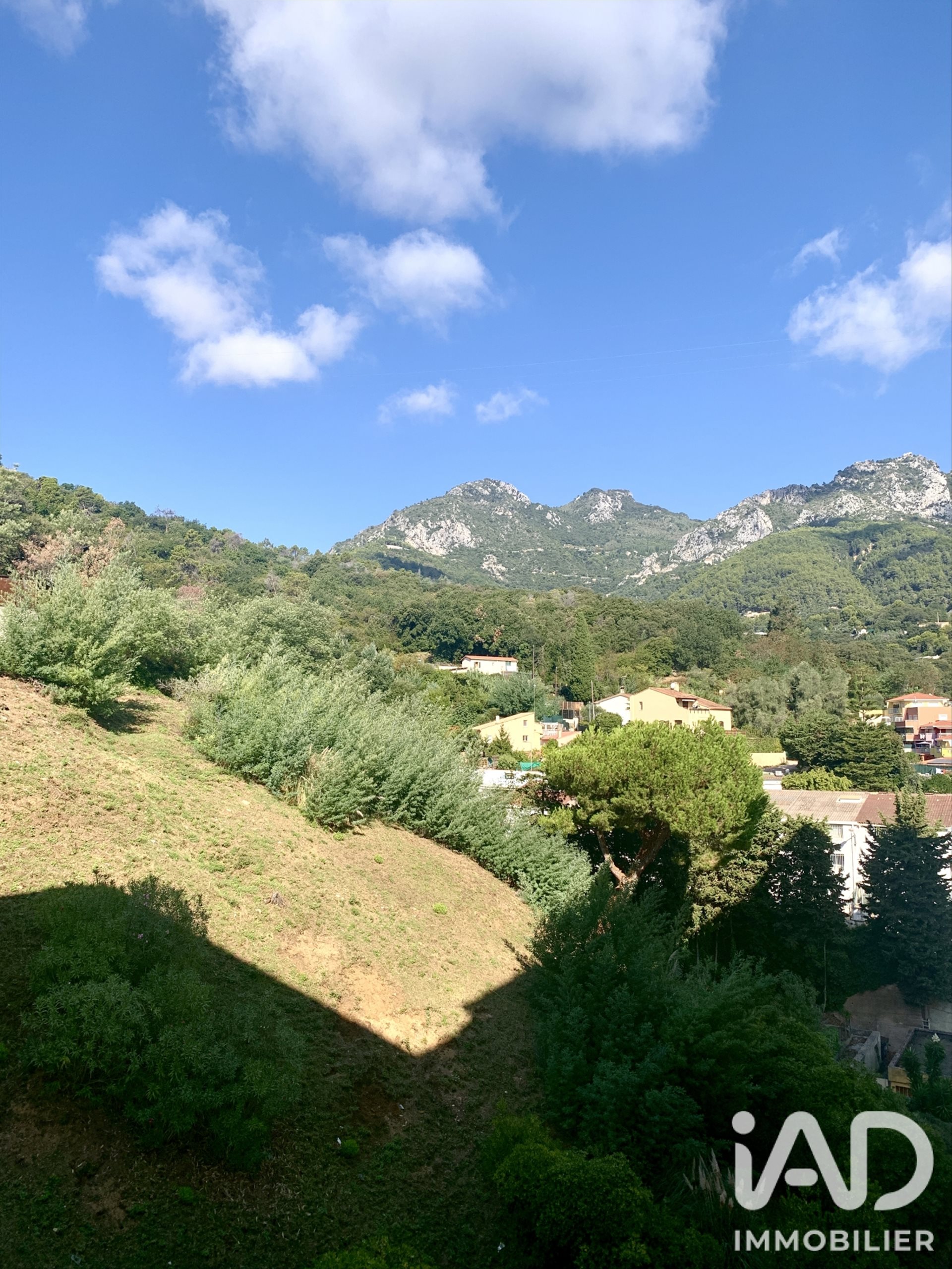 Appartement à vendre, 60m², Menton