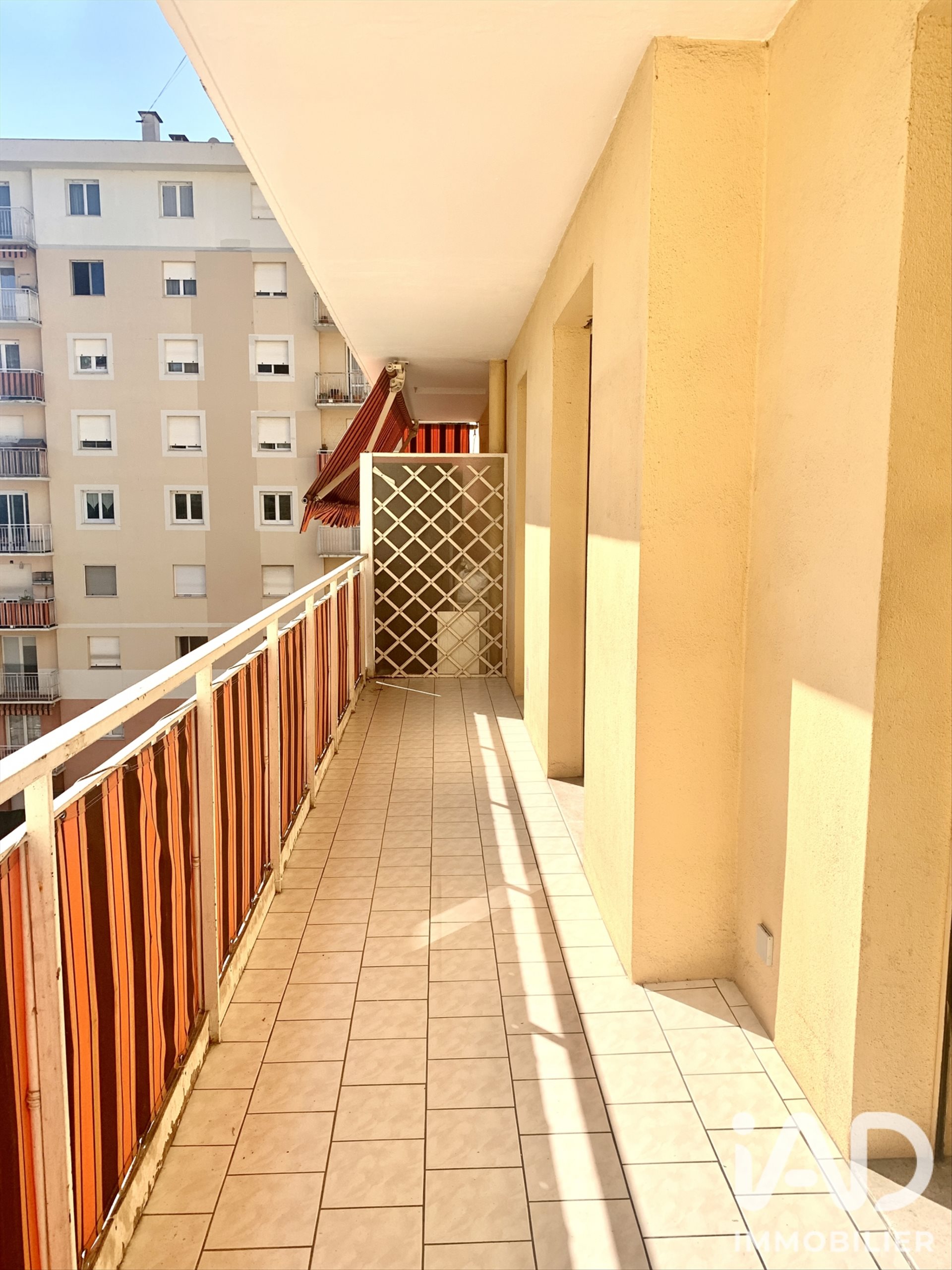 Appartement à vendre, 60m², Menton