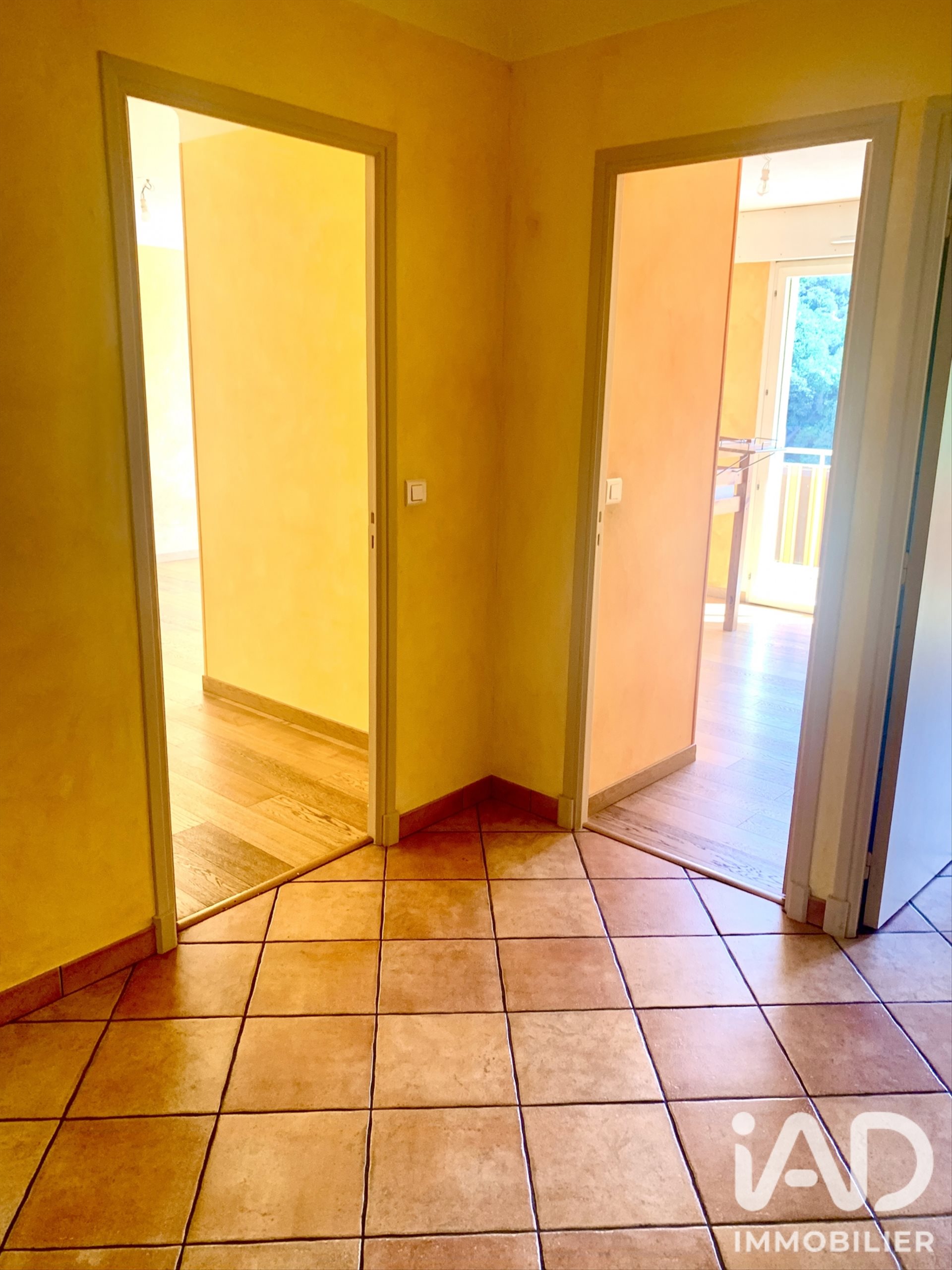 Appartement à vendre, 60m², Menton
