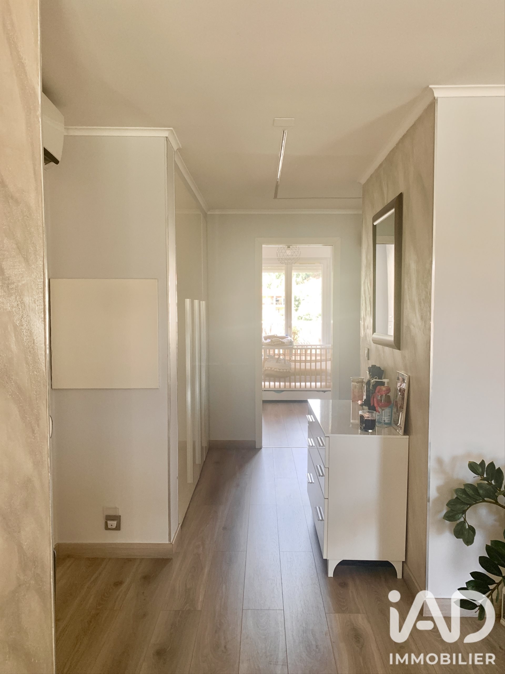 Appartement à vendre, 58m², Menton