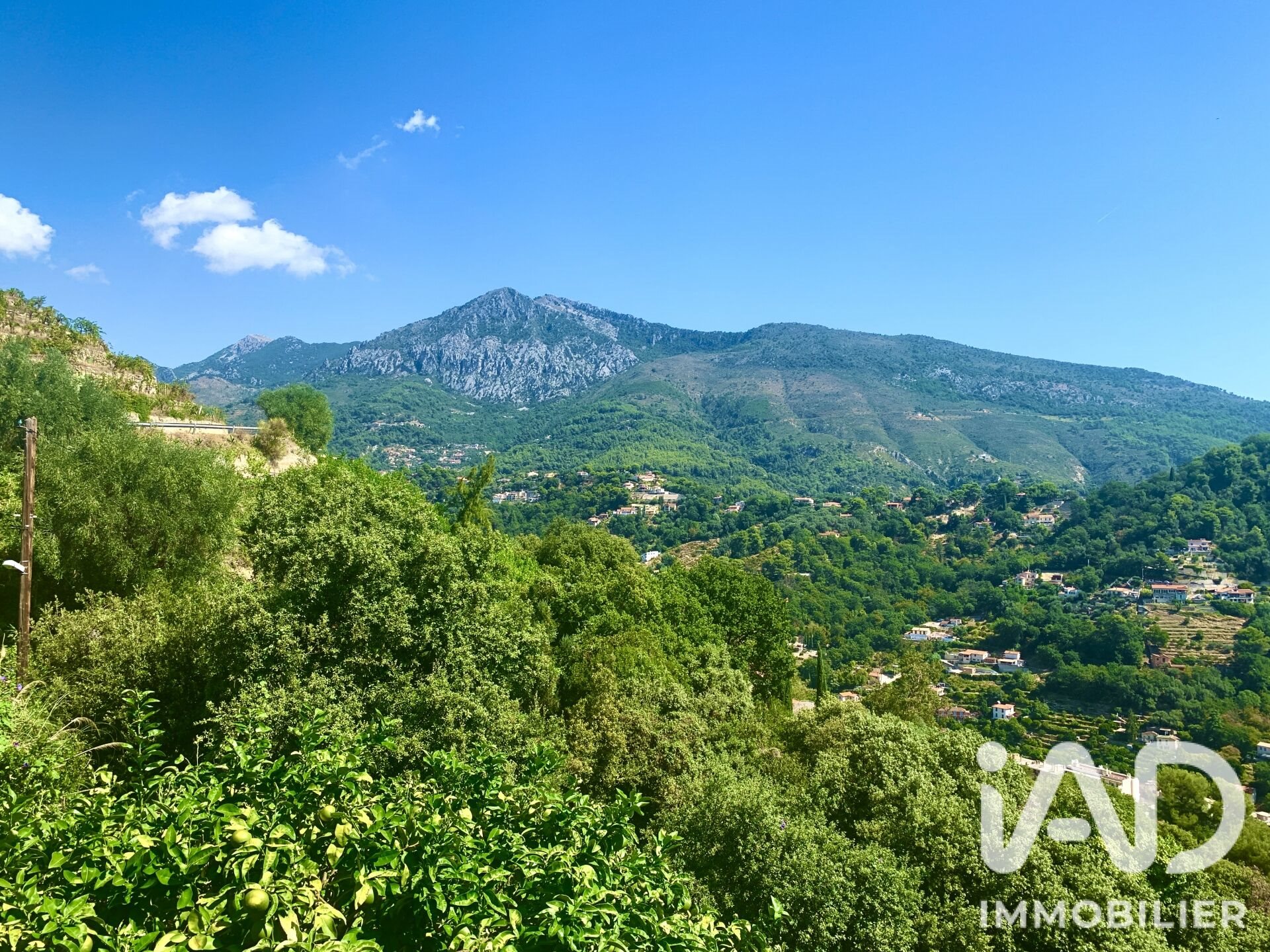 Maison à vendre, 70m², Menton