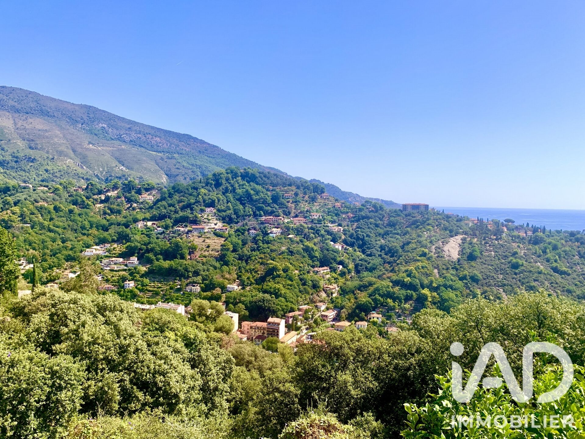 Maison à vendre, 70m², Menton
