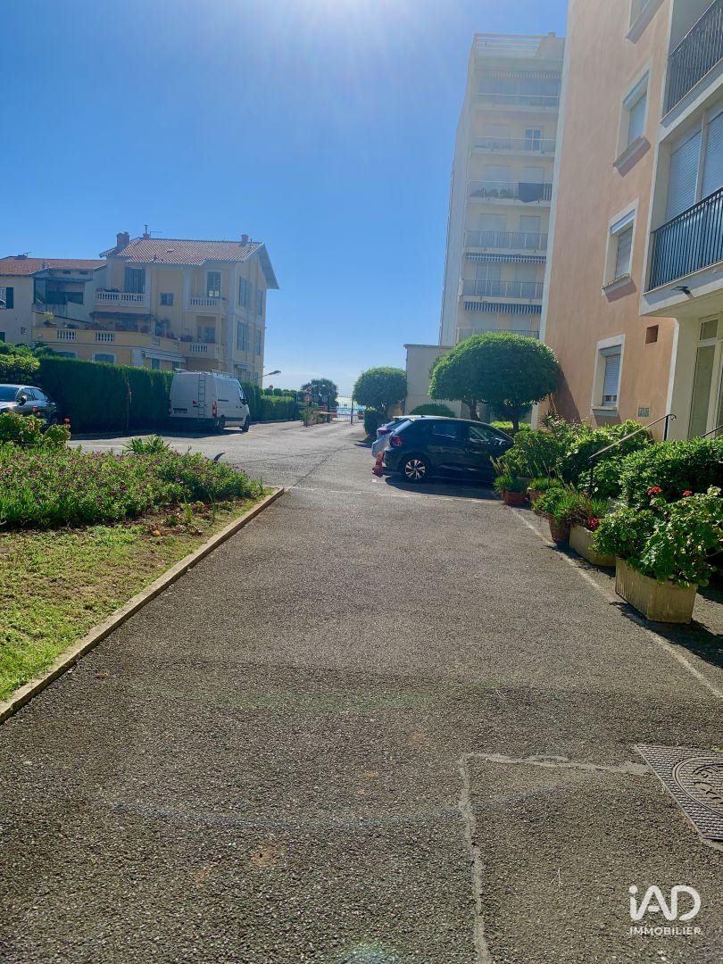 Appartement à vendre, 50m², Roquebrune-Cap-Martin