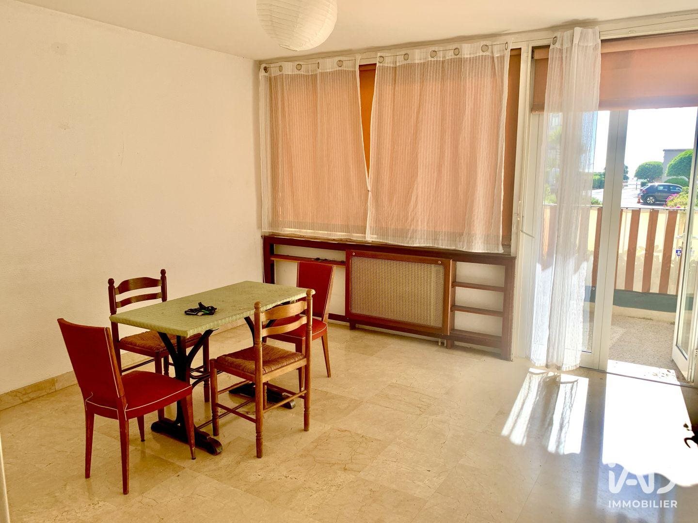 Appartement à vendre, 50m², Roquebrune-Cap-Martin