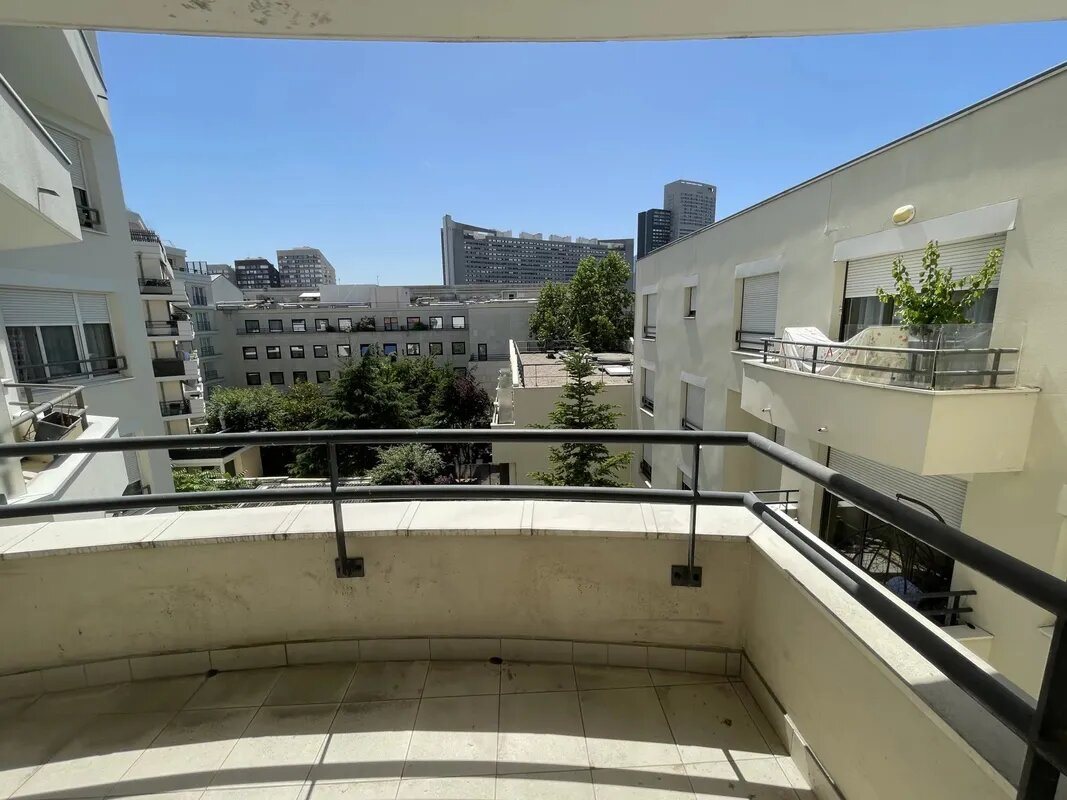 Appartement à vendre, 75m², Courbevoie