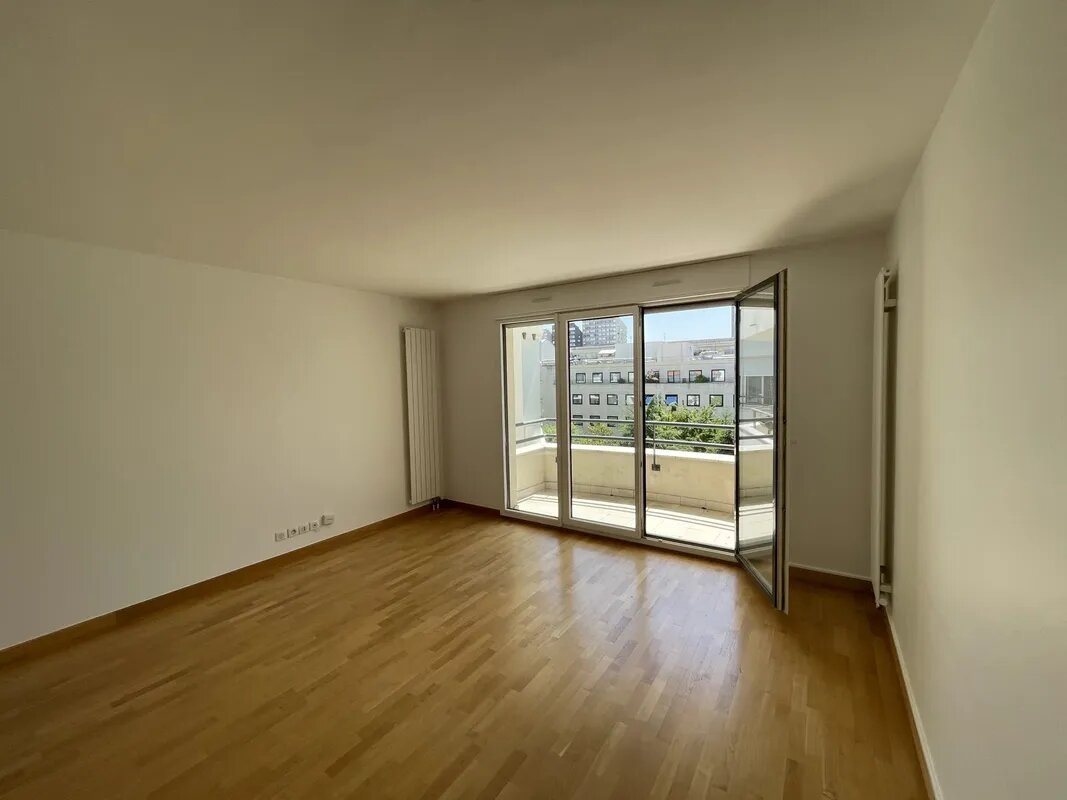 Appartement à vendre, 75m², Courbevoie